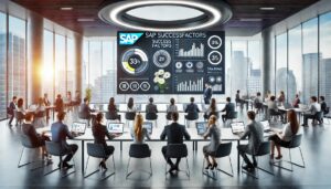 Read more about the article Master SAP SuccessFactors: Delivering Excellence in Training Across Industries