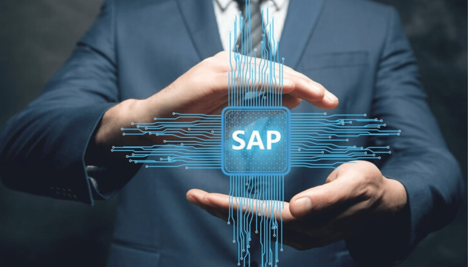 You are currently viewing 5 Lessons from Leading an SAP S/4HANA Migration