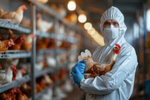 Read more about the article Why Poultry Farms Are Going Smart: A Canadian Perspective