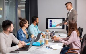Read more about the article Public Sector SAP Implementation