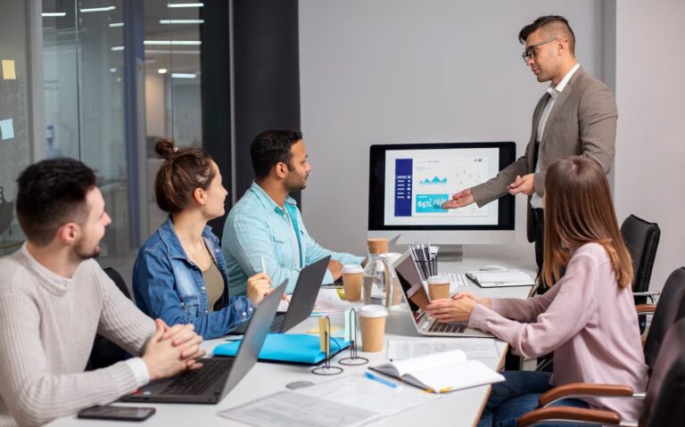 Read more about the article Public Sector SAP Implementation